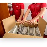 Servicii profesionale de mutari & transport mobilier